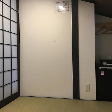 Kyoto Himawari Shijo Kawaramachi Hotel Luaran gambar
