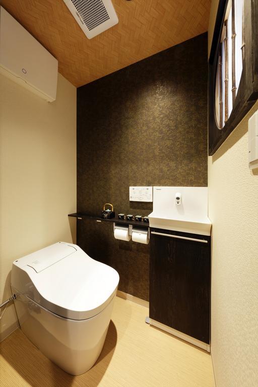 Kyoto Himawari Shijo Kawaramachi Hotel Luaran gambar