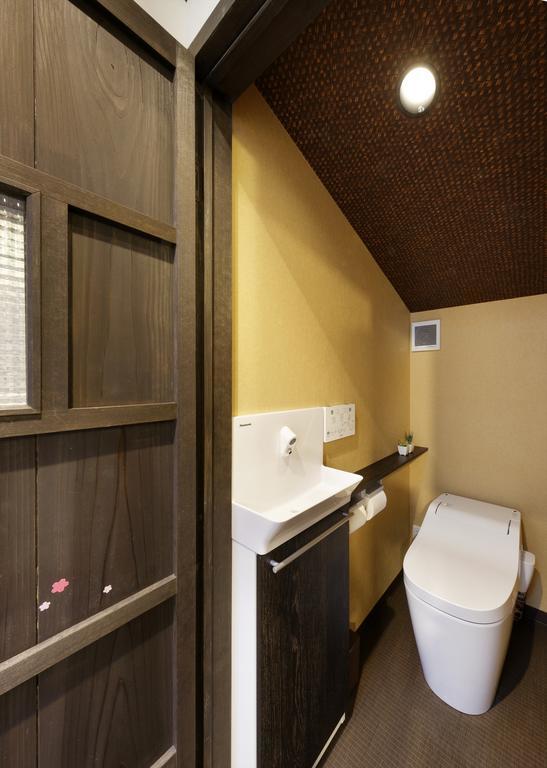 Kyoto Himawari Shijo Kawaramachi Hotel Luaran gambar