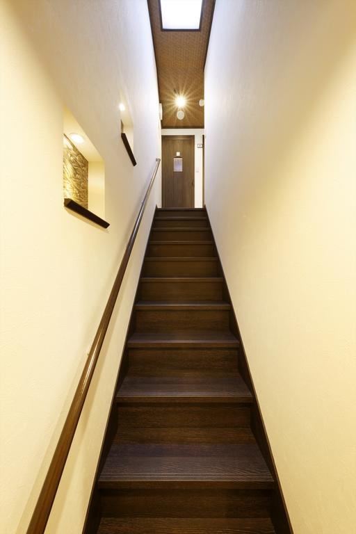 Kyoto Himawari Shijo Kawaramachi Hotel Luaran gambar