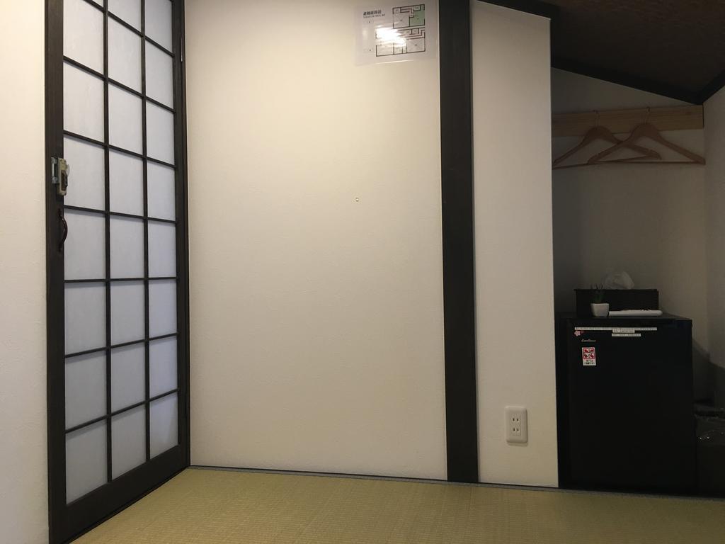 Kyoto Himawari Shijo Kawaramachi Hotel Luaran gambar