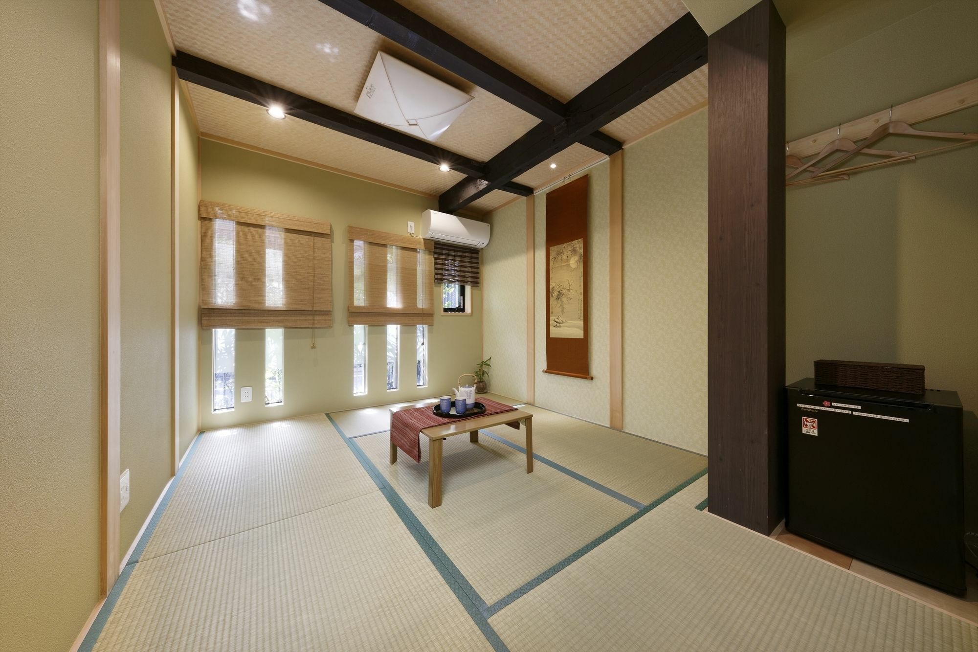 Kyoto Himawari Shijo Kawaramachi Hotel Luaran gambar